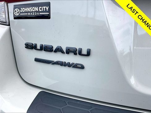 Used 2023 Subaru Crosstrek 2.0i Premium w/ Popular Package #2 AWD/4WD image 8