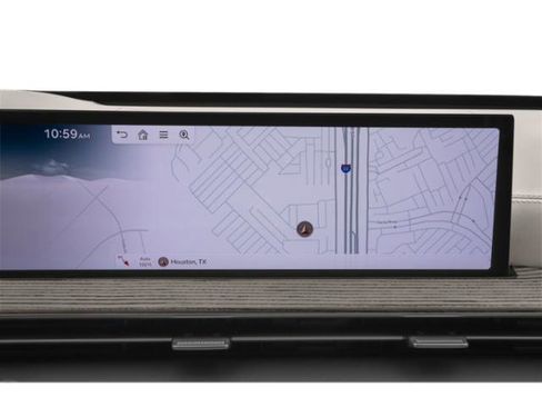 Used 2025 Genesis GV80 2.5T Advanced image 18