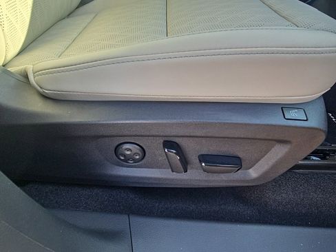 New 2025 Nissan Murano Platinum w/ Cargo Package image 28