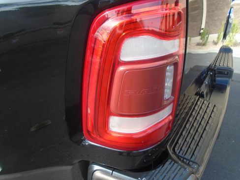 Used 2024 RAM 3500 Limited w/ Safety Group image 40