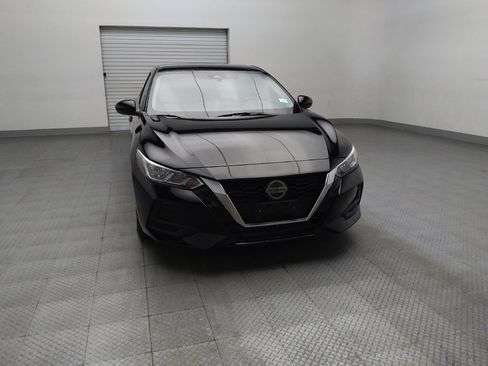 Used 2020 Nissan Sentra SV image 14