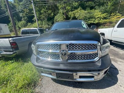 Used 2015 RAM 1500 Laramie
