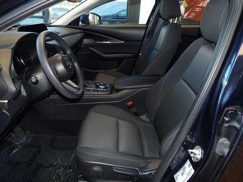 Certified 2024 MAZDA CX-30 AWD 2.5 S image 25