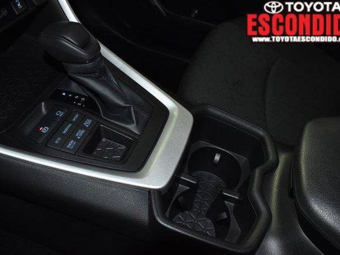 Certified 2022 Toyota RAV4 XLE w/ Convenience Package image 30