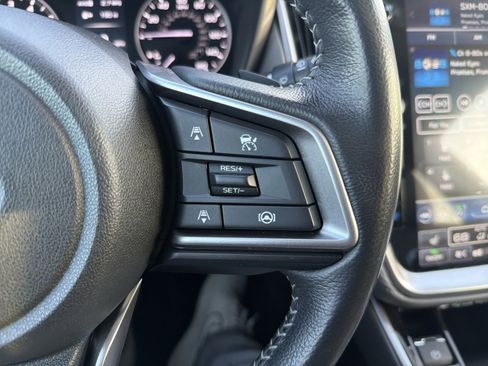 Used 2023 Subaru Outback Onyx Edition XT w/ Popular Package #2 image 30