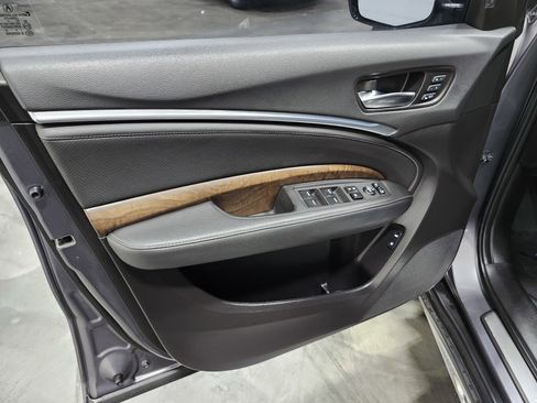 Used 2020 Acura MDX SH-AWD w/ Technology Package image 30