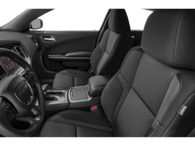 Used 2019 Dodge Charger SXT w/ Plus Group RWD image 12