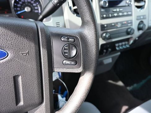 Used 2015 Ford F250 XLT w/ XLT Premium Package image 23