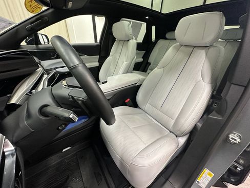 Used 2024 Cadillac Lyriq Luxury w/ LPO, Floor Liner Package image 25