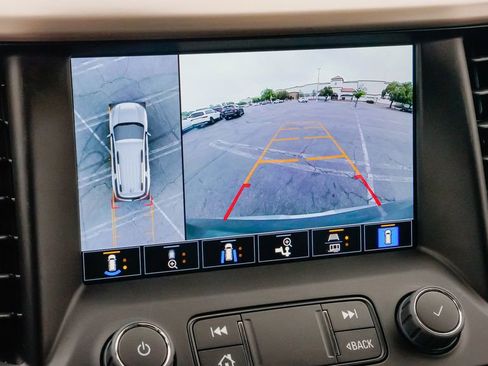 Used 2023 GMC Acadia Denali w/ Denali Ultimate Package image 26