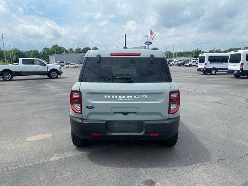 Certified 2023 Ford Bronco Sport Big Bend AWD/4WD image 6