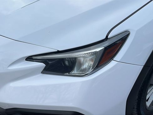 Certified 2022 Subaru WRX Base image 8