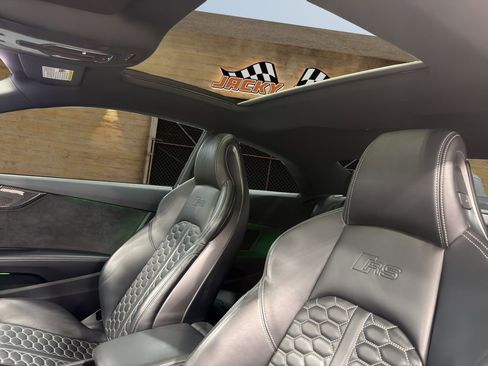 Used 2019 Audi RS 5 image 5