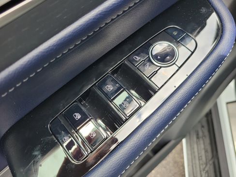 New 2026 INFINITI QX80 4WD image 16