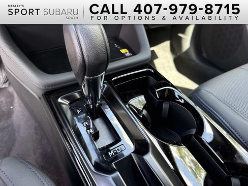 New 2026 Subaru Forester Limited AWD/4WD image 34