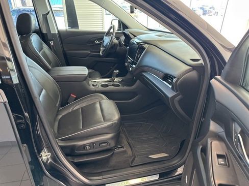 Used 2020 Chevrolet Traverse High Country image 20