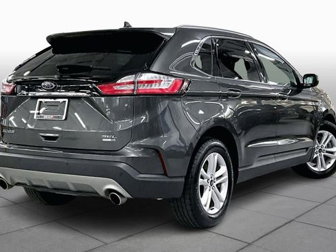 Used 2020 Ford Edge SEL w/ Convenience Package image 12