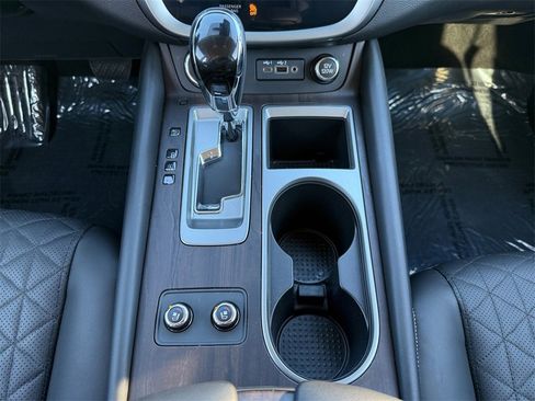 Used 2024 Nissan Murano Platinum w/ Cargo Package image 14