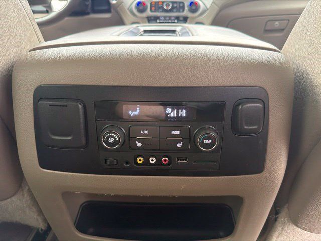 Used 2015 GMC Yukon SLT w/ Open Road Package AWD/4WD image 31