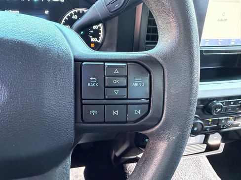 Used 2023 Ford F250 XLT w/ FX4 Off-Road Package image 2