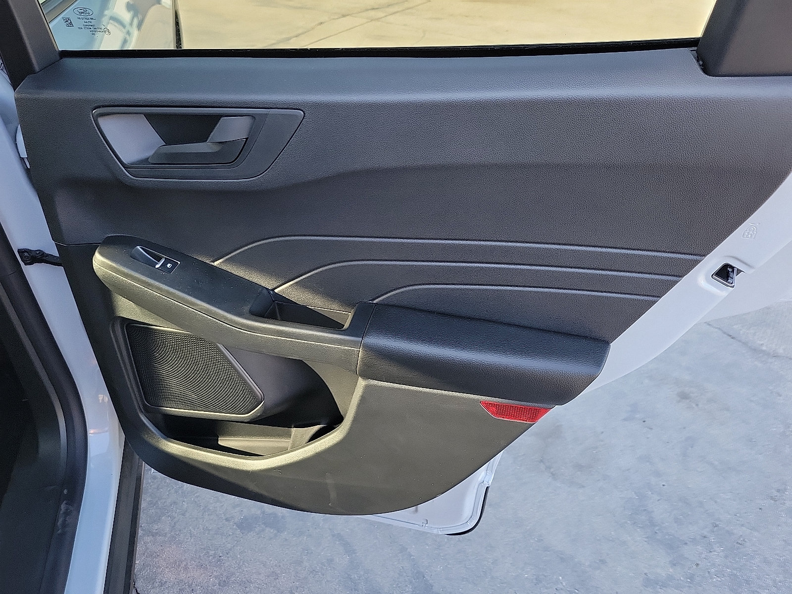 Used 2025 Ford Escape Active FWD image 21