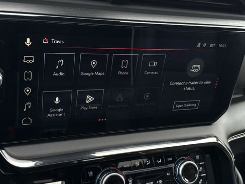 Used 2024 GMC Sierra 1500 AT4X image 20