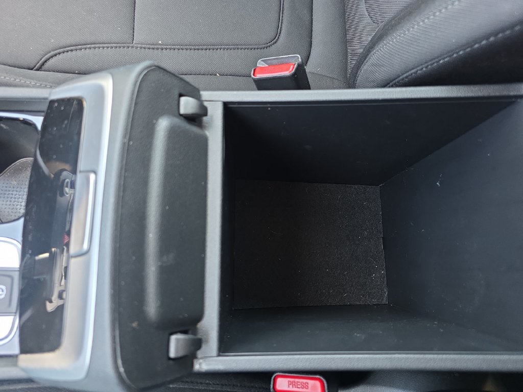 Used 2025 Hyundai Tucson SEL AWD/4WD image 23