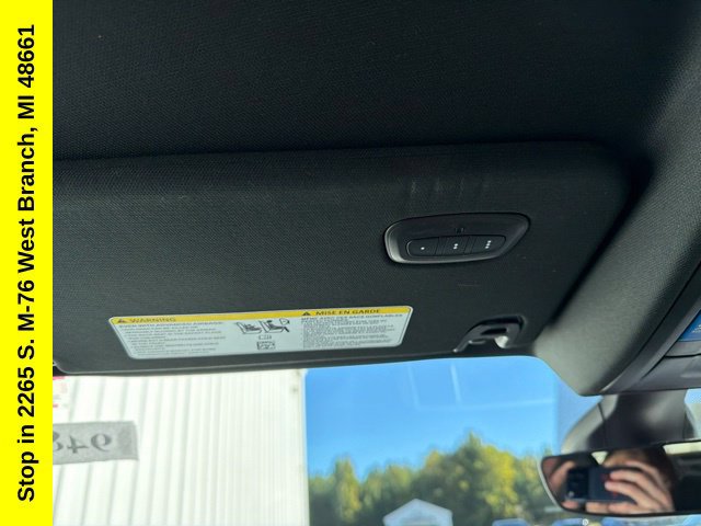 Used 2023 RAM 1500 Big Horn AWD/4WD image 49