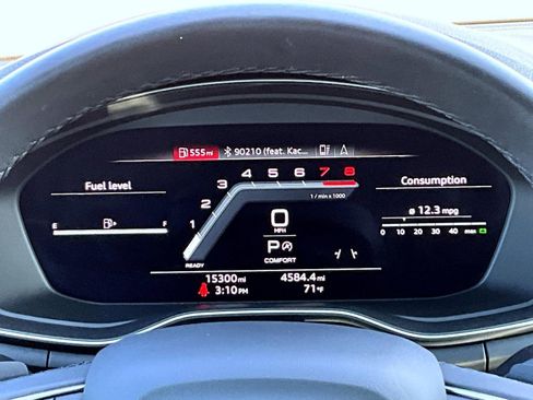 Used 2023 Audi A5 2.0T Premium Plus w/ Premium Plus image 12