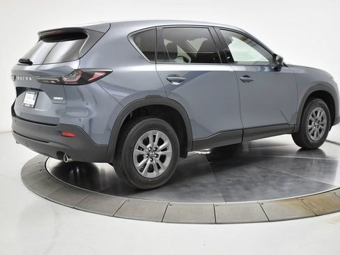 New 2026 MAZDA CX-5 Select AWD/4WD image 20