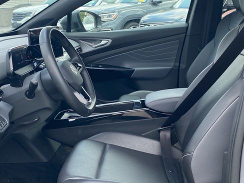 Certified 2023 Volkswagen ID.4 Pro S AWD/4WD image 9