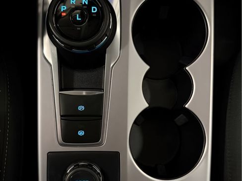 Certified 2024 Ford Bronco Sport Big Bend AWD/4WD image 19