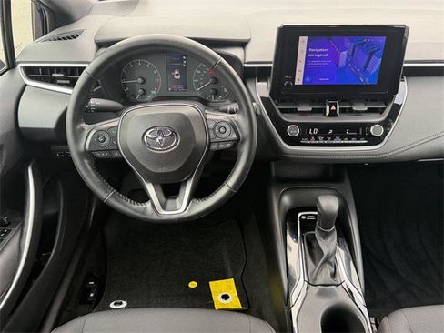 Certified 2023 Toyota Corolla SE image 10