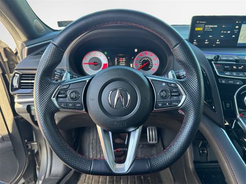 Used 2023 Acura RDX A-Spec image 13