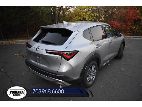 New 2025 Acura ADX FWD image 10