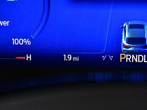 New 2025 Ford Escape SE w/ PHEV Premium Package image 37