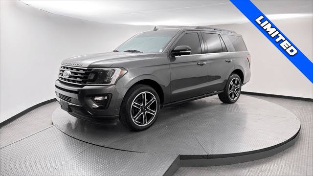 Used 2021 Ford Expedition Limited RWD image 2