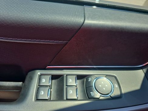 Used 2025 Ford F150 XLT w/ Equipment Group 301A Standard AWD/4WD image 27