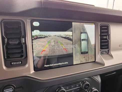 New 2026 Ford Bronco Outer Banks AWD/4WD image 20