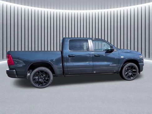 New 2026 RAM 1500 Laramie image 5