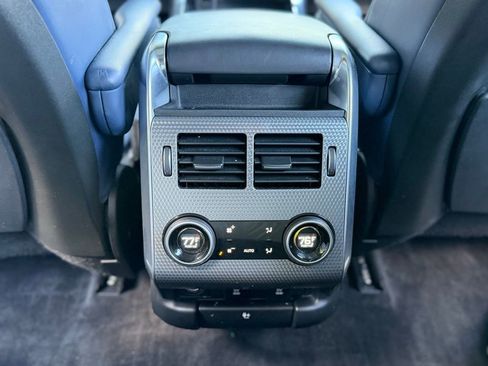 Used 2021 Land Rover Range Rover Sport HST AWD/4WD image 51