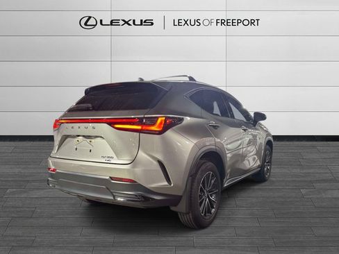 Used 2024 Lexus NX 350 AWD w/ Cold Area Package image 4