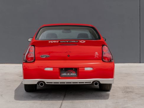 Used 2000 Chevrolet Monte Carlo SS FWD image 8