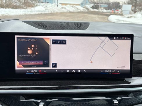 Used 2026 BMW X5 xDrive40i image 39