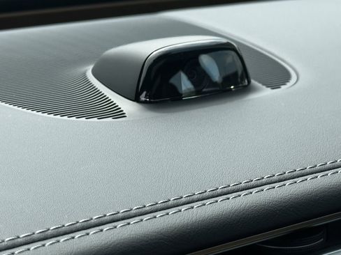 New 2026 Mercedes-Benz E 53 AMG e 4MATIC Wagon image 31
