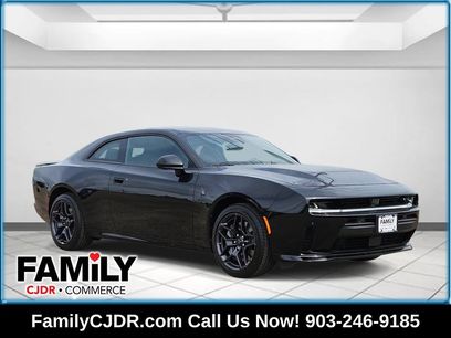 New 2026 Dodge Charger Scat Pack