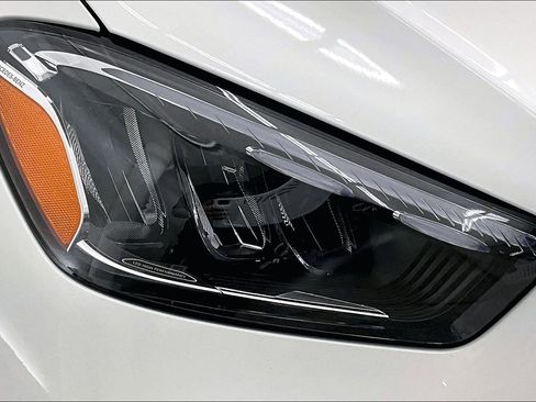 Used 2026 Mercedes-Benz GLE 450 4MATIC image 26