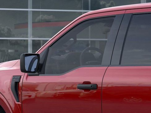 New 2025 Ford F150 STX w/ STX Black Appearance Package image 20