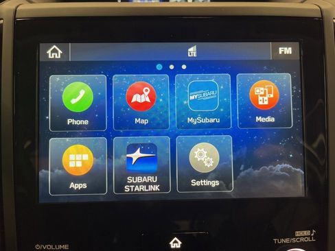 Certified 2024 Subaru Forester Limited image 17