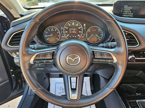 Used 2024 MAZDA CX-30 AWD 2.5 S w/ Preferred Package image 33